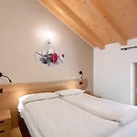 Appartamento Salient Casa Campacc Апартаменты Ливиньо
