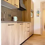Appartamento Salient Casa Campacc Ливиньо
