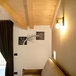 Апартаменты Appartamento Salient Casa Campacc