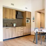 Appartamento Salient Casa Campacc Апартаменты *