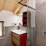 Appartamento Salient Casa Campacc Апартаменты