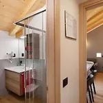 Appartamento Salient Casa Campacc Ливиньо