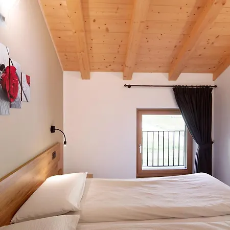 Appartamento Salient Casa Campacc Апартаменты
