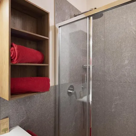 Apartment Appartamento Salient Casa Campacc